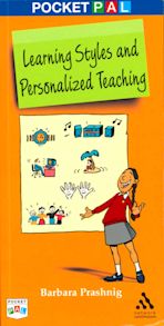 Pocket PAL: Learning Styles and Personalized Teaching cover