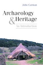 Archaeology and Heritage cover