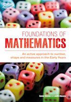 Foundations of Mathematics cover