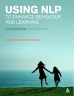 Using NLP to Enhance Behaviour and Learning cover