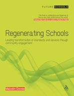 Regenerating Schools cover