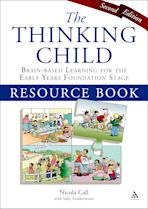 The Thinking Child Resource Book cover