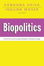 Biopolitics cover