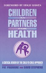 Children as Partners for Health cover