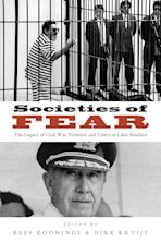 Societies of Fear cover