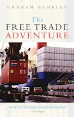 The Free Trade Adventure cover