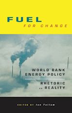 Fuel for Change cover