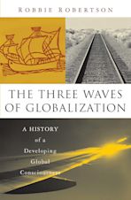 The Three Waves of Globalization cover