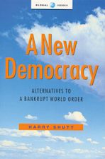 A New Democracy cover