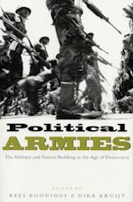 Political Armies cover