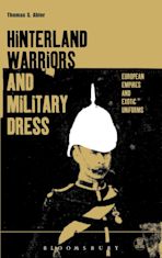 Hinterland Warriors and Military Dress cover