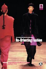 Re-Orienting Fashion cover