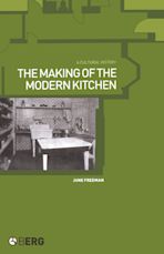 The Making of the Modern Kitchen cover