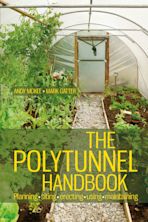 The Polytunnel Handbook cover