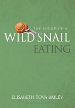 The Sound of a Wild Snail Eating cover