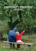 Community Orchards Handbook cover
