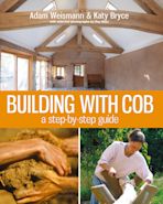 Building with Cob cover