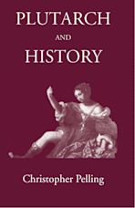 Plutarch and History cover