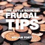 The Little Book of Frugal Tips cover