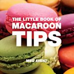 The Little Book of Macaroon Tips cover