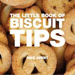 The Little Book of Biscuit & Cookie Tips cover