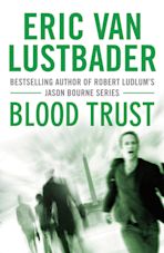 Blood Trust cover