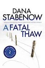 A Fatal Thaw cover