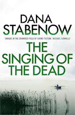 The Singing of the Dead cover