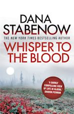 Whisper to the Blood cover