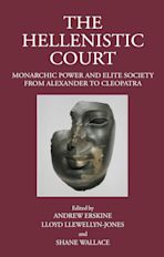 The Hellenistic Court cover