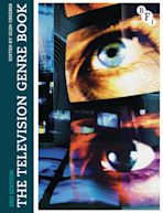 The Television Genre Book cover