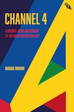 Channel 4 cover