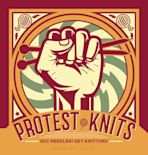 Protest Knits cover