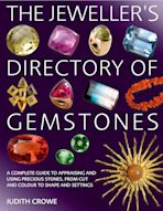 The Jeweller's Directory of Gemstones cover