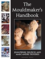 The Mouldmaker's Handbook cover