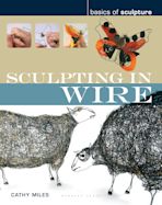 Sculpting in Wire cover