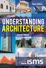 Understanding Architecture cover