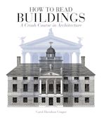 How to Read Buildings cover