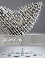 Paperclay cover