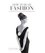 How to Read Fashion cover