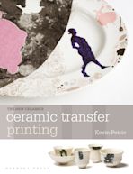 Ceramic Transfer Printing cover