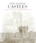 How to Read Castles cover