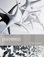 Porcelain cover