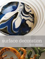 Surface Decoration cover