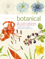 Botanical Illustration cover