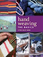 Hand Weaving cover