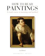 How to Read Paintings cover