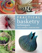 Practical Basketry Techniques cover