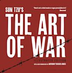 The Art of War cover