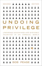 Undoing Privilege cover